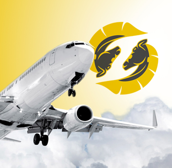 Zéphyr airlines